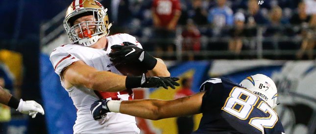 49ers_fanly's tweet photo. 49ers' 53-man roster: Rush delivered bad news #NinersGang  https://t.co/YjRiHvwKxx https://t.co/RrkBNzLQmc