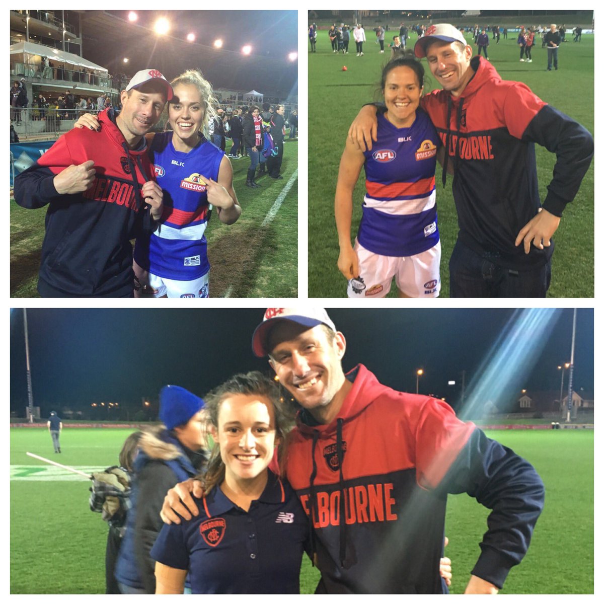 StevieBell28's tweet photo. @MUWFC Few superstars right here @Kearney_Em11 @AliciaEva2 @kashmre #Mugars https://t.co/uHgF5P0V2N