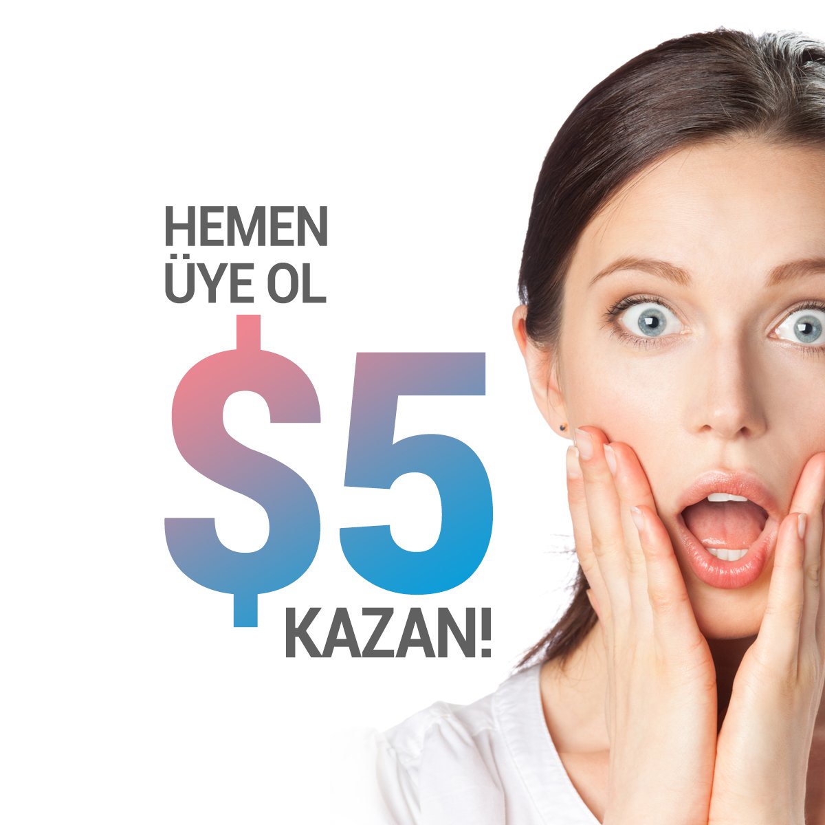 3 kolay adımda e-ticaret siteniz hazır; kayıt ol, siteni aç, satışa başla! Üye olmak için ocart.co
