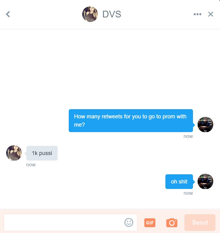 Havocs's tweet image. YO RETWEET