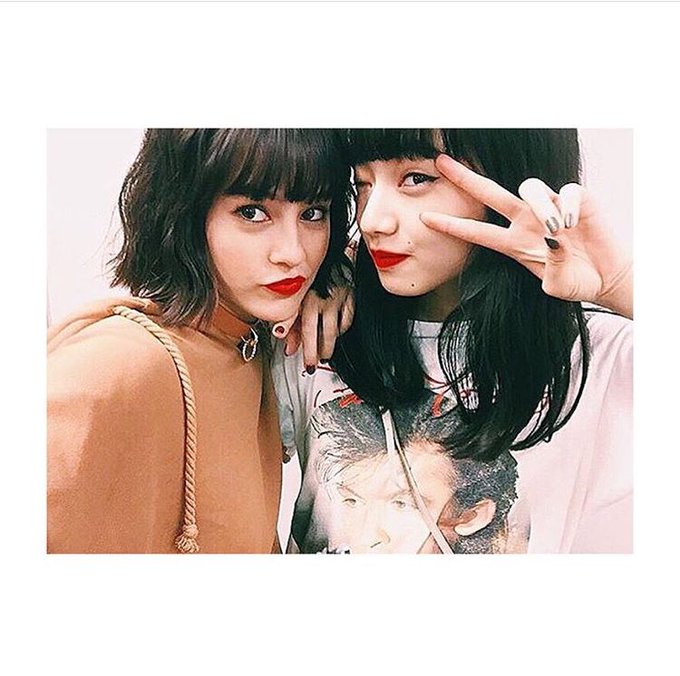 小松菜奈の私服 ファッション55選 おしゃれコーデを真似したい Lovely