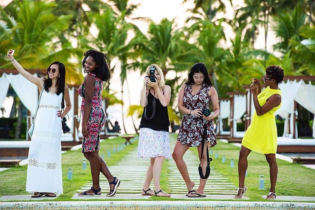 Yulia Denisyuk | Travel Journalist tweet media
