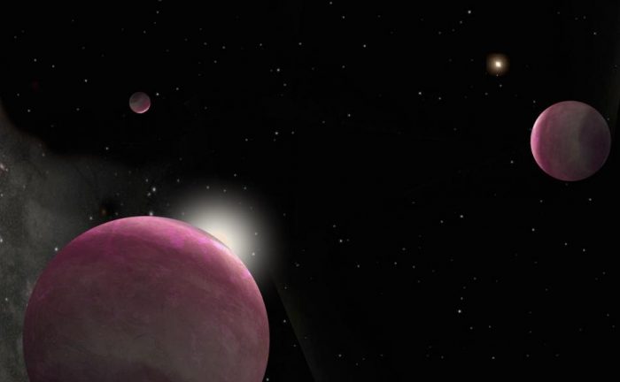Universe Today tweet media
