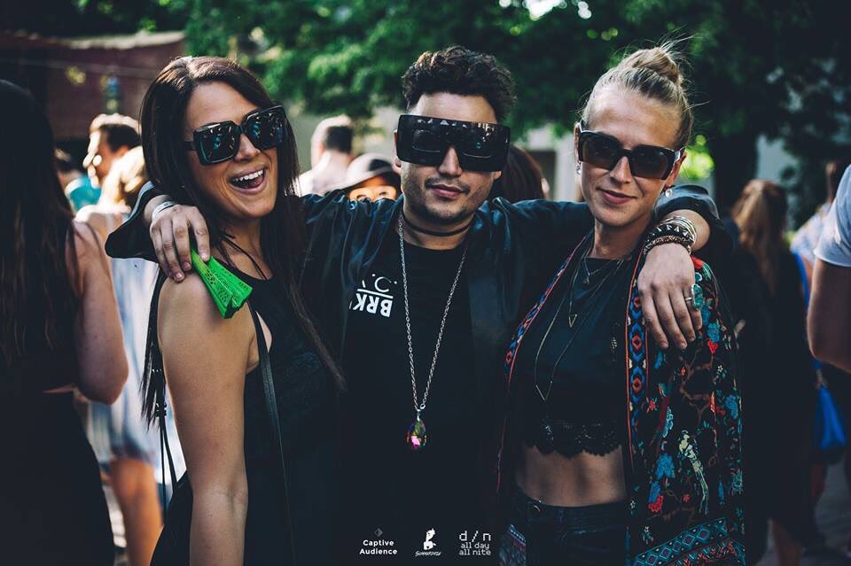 Get your friends together and dance with us one last time for our season closing Sept 11: bit.ly/Summerdaze-Tru…
