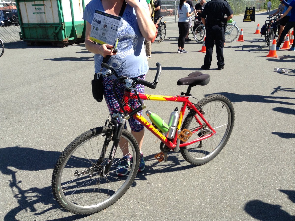 2001 gary fisher marlin