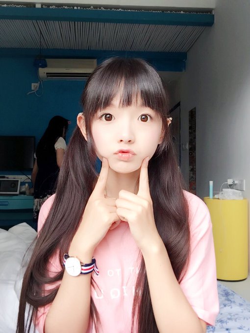 Twitterのコスプレ画像43