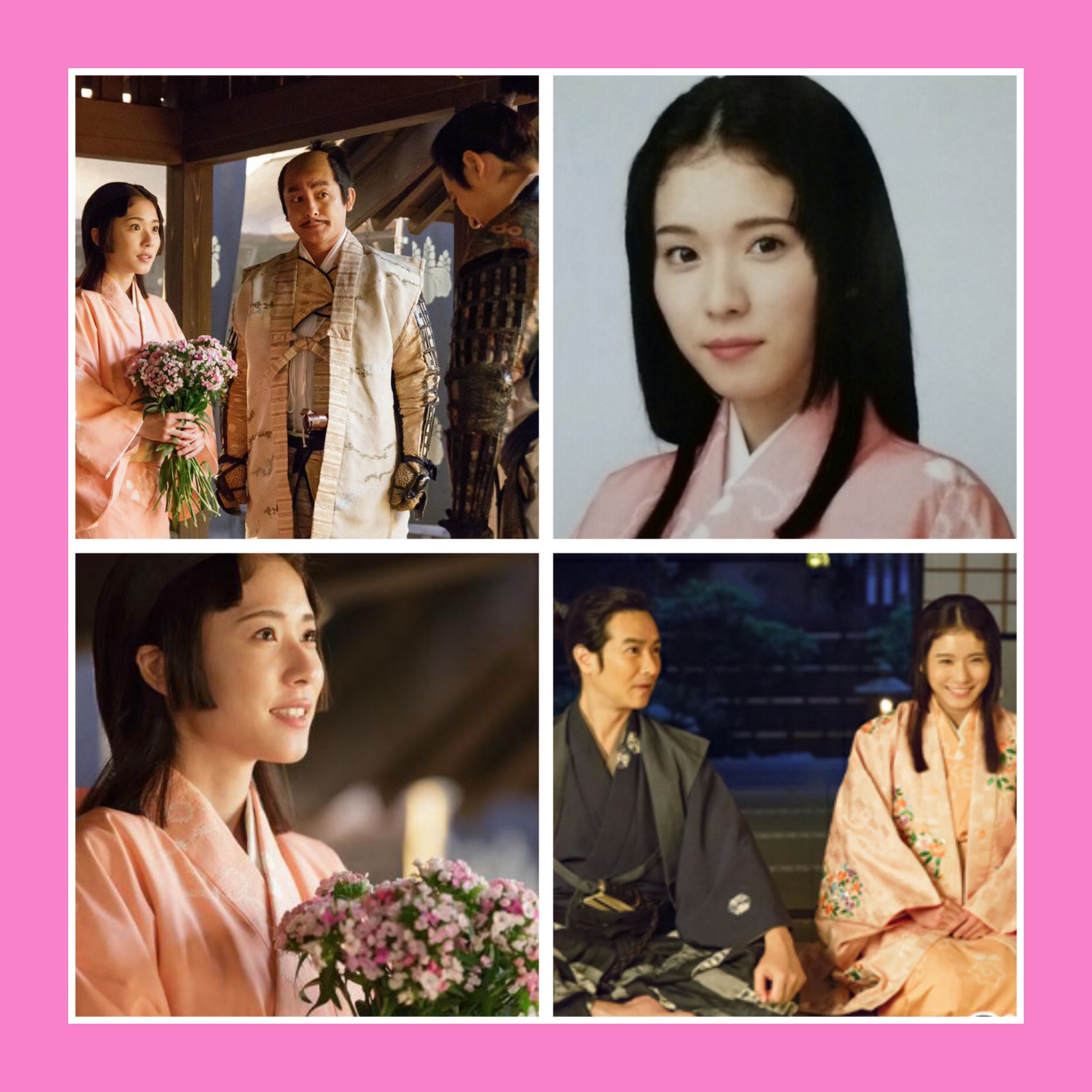 Love 豊臣秀吉の家臣 名将大谷吉継の娘 真田昌幸の次男真田信繁の正室となる 石田三成より信繁に思わぬ黒歴史を暴露されるが 気 芯共に強さも兼ね備えた信繁正室として今後の活躍が楽しみ 関ヶ原の戦い 春 竹林院 松岡茉優 真 Love 豊臣秀吉の家臣 名将大谷吉継の娘 真田昌幸の次男真田信繁の正室となる 石田三成より信繁に思わぬ黒歴史を暴露されるが 気 芯共に強さも兼ね備えた信繁正室として今後の活躍が楽しみ 関ヶ原の戦い 春 竹林院 松岡茉優 真