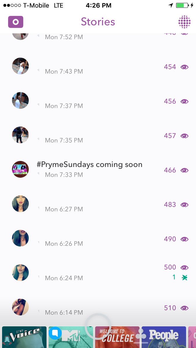 SamburuQueen's tweet photo. Follow my snap! Lynnk13 https://t.co/9Ah5u0UbvU