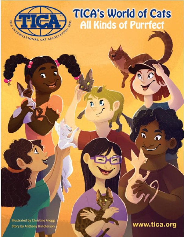 Jazzycatsshows's tweet photo. Coloring contest for kitty-loving kids! Win a prize at Jazzy Cats show, Oct 8-9 in Sac. Coloring bks free at show. https://t.co/vRyU5b15Tn