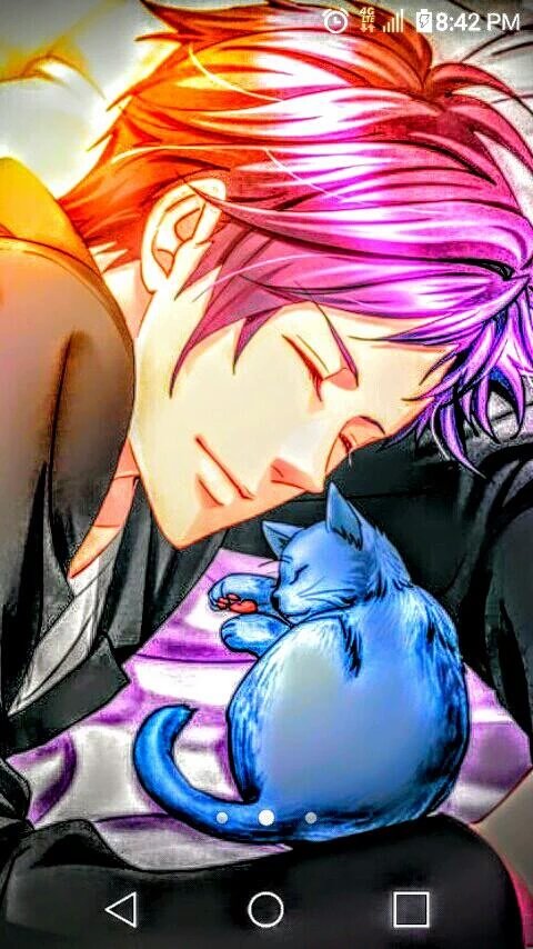 RandomPerzonsss's tweet image. Hai!~ Im Just That Wierd Person On The Internet :3

I Wuv 
-Voltage!
-Creepypastas
-Animu!
-MEMES!!!! ᕕ( ᐛ )ᕗ