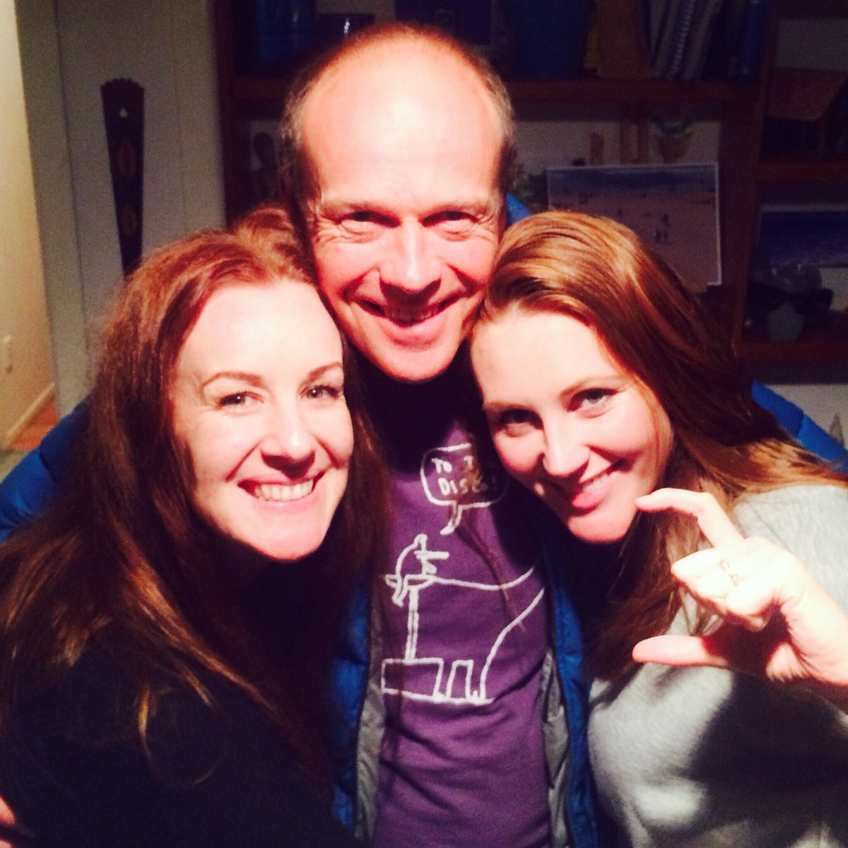 JacquelineNairn's tweet photo. β€οΈCoopersβ€
Coopdog caught in the middle of a #gingercrunch
#ShortlandStreet #CoopersCatchUp
#Family https://t.co/VzWG2EQAIy