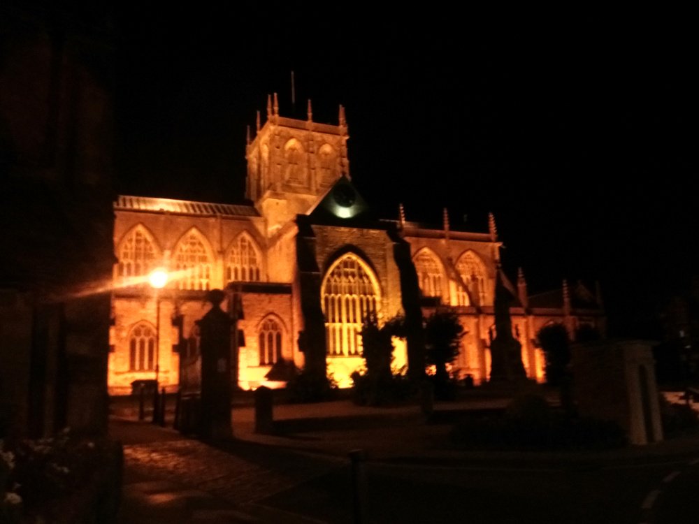 Sherborne Cottages tweet media