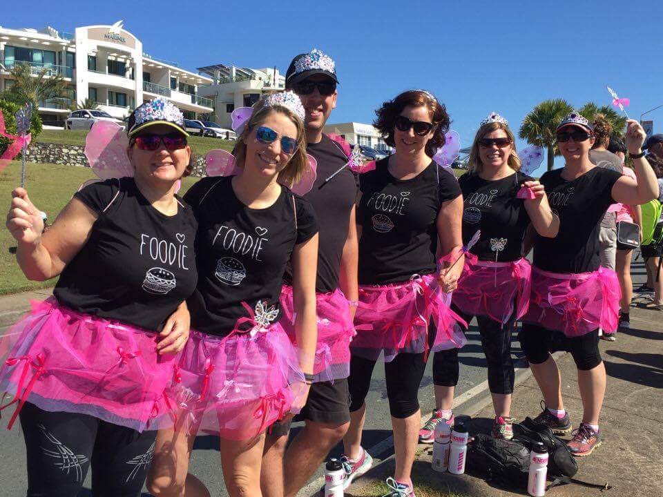IRONMANOceania's tweet photo. #IM703WC #IMTriClub is pumping cheering home 3,000 age group athletes ! https://t.co/k34dgJpxlh