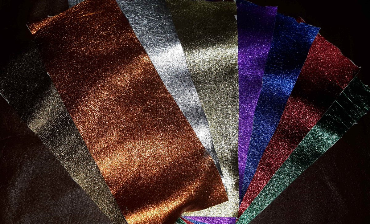 sarwanileather's tweet photo. All kind and Design of Leather Paper Available #dubai #blue #mcbbank #hblbank #style #fashion #nyleather #germany https://t.co/2KrdvrLlnU