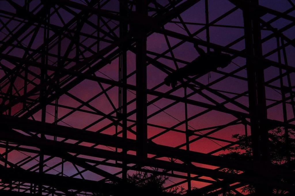 PROBARRAS's tweet photo. Estructuras a Tensión !

#ProBarras #PB #ProBarras_Ed #ProBarrasEstructuras #Fitness #fit … https://t.co/HqCmNsaM6P https://t.co/eUfLCOwjQP