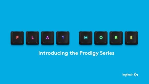 Appy_Gamer's tweet image. #Trending Logitech Prodigy brand targets peripherals at mainstream PC gamers dlvr.it/MB7HS4