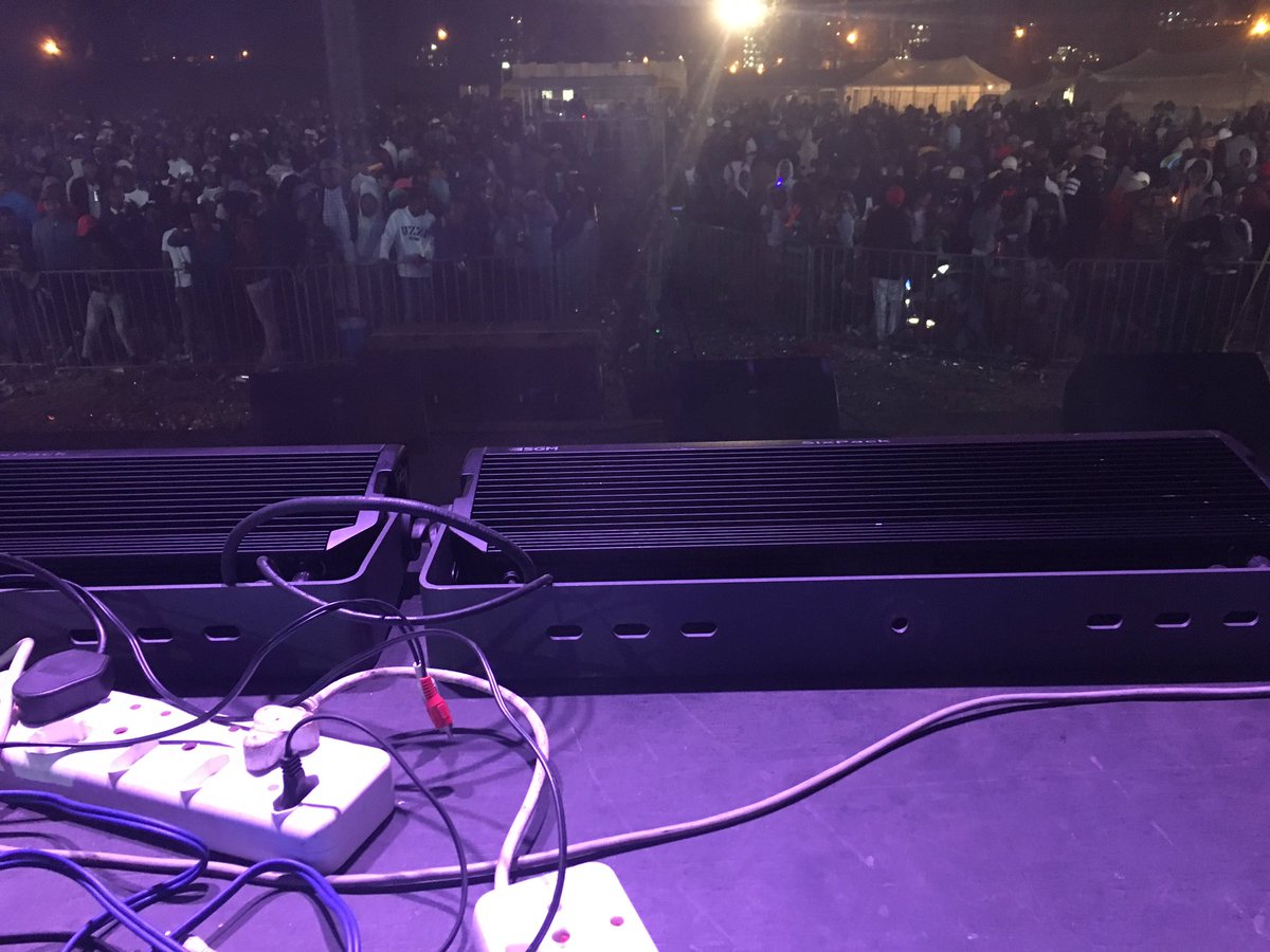 VarsityFest's tweet photo. We still at 🔥🔥🔥💃🏽 https://t.co/wTxE1KtzM3