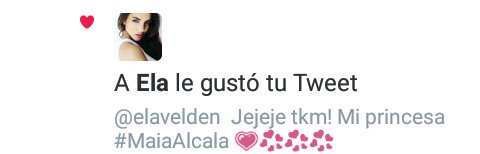 Despertar_CFans's tweet photo. Al fin un MG tuyo @elavelden 💞💞💞💞 https://t.co/G6IvVEA9Zc