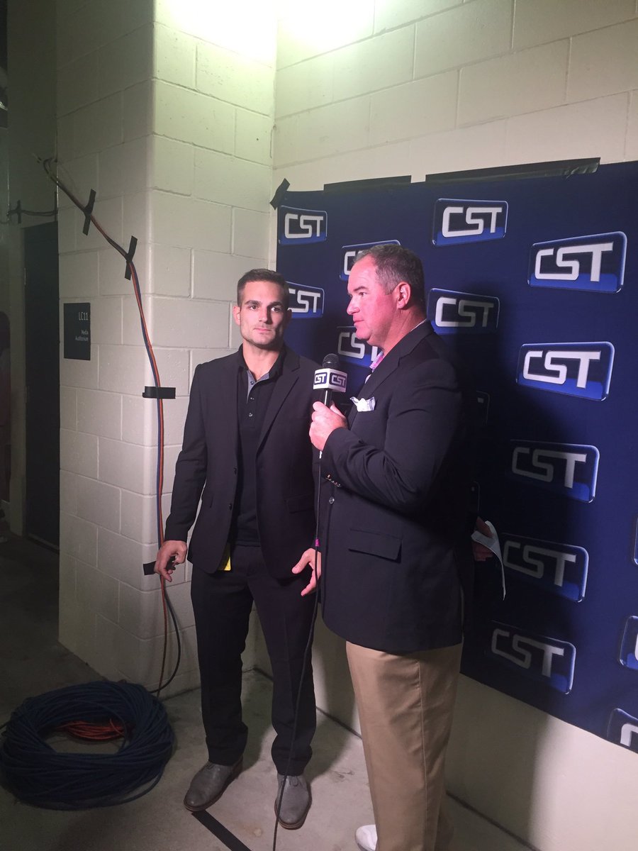 Ronnie Rantz (@Sports_Shorts) | Twitter