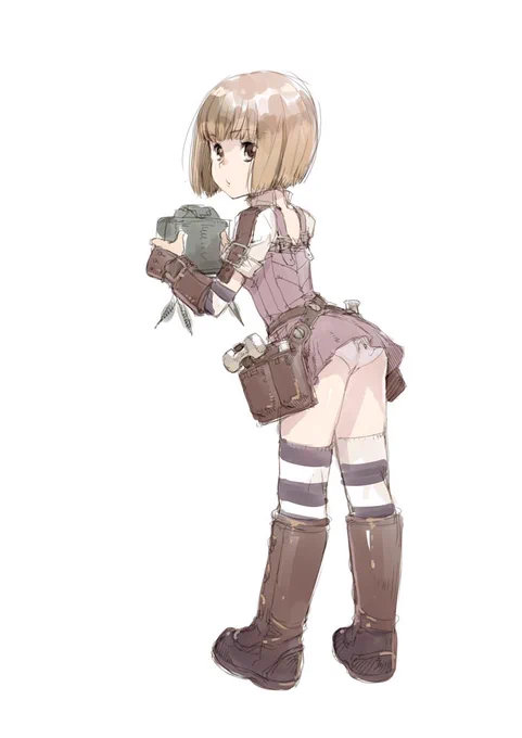 サッパー 
