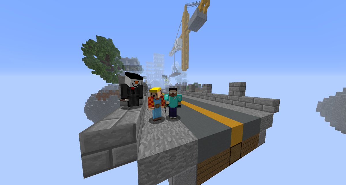 RewisServer's tweet image. ⚒BridgeBuilders⚒

Grade mit den ersten Spielern eine kleine Runde #BridgeBuilders gespielt! Release Heute 12:00 Uhr!