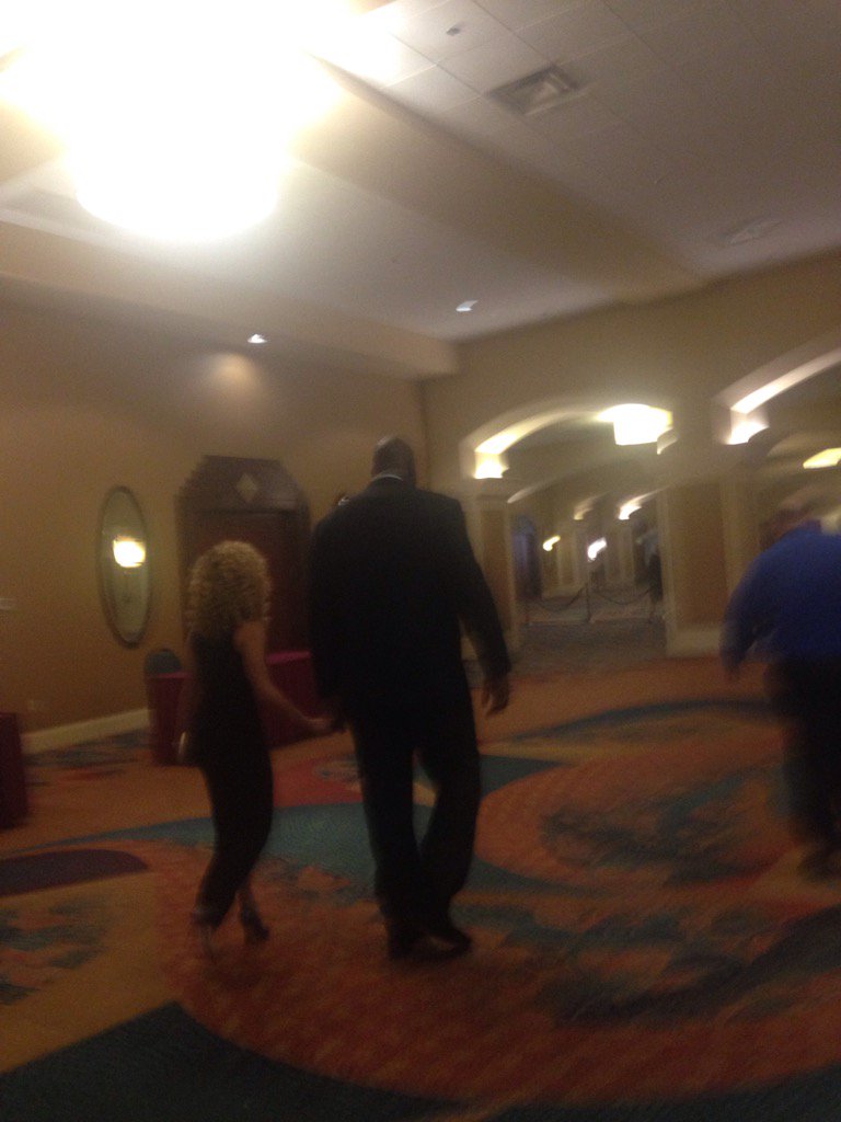 buckmark1's tweet photo. Things you see at #sonquest2016 #Shaq https://t.co/SUtFX9C7vL