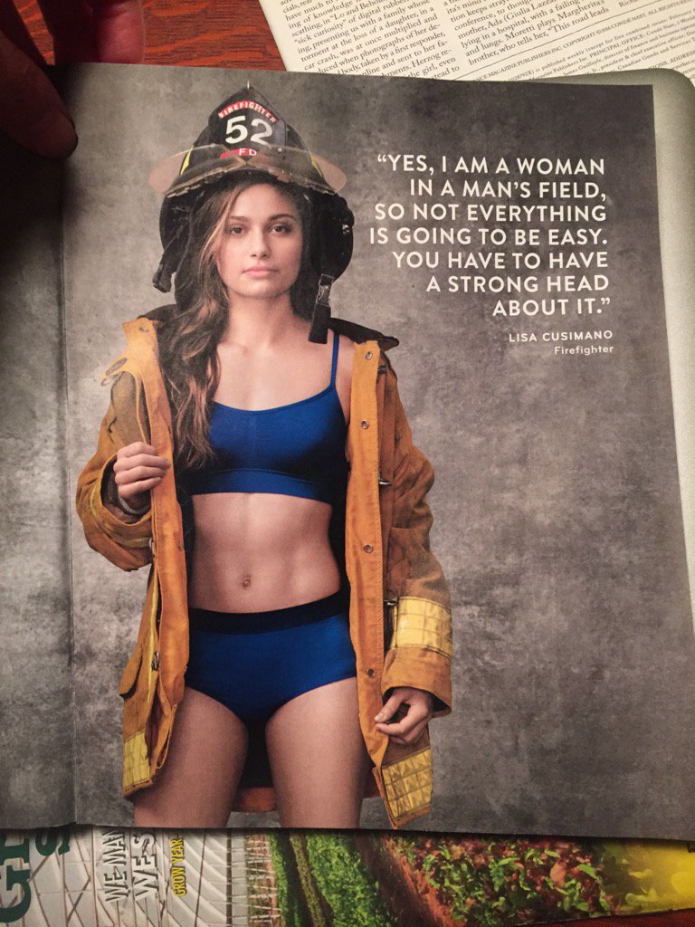 Alice Dreger, Ph.D. on X: None of the men in this Jockey underwear  catalogue name their (other) professions nor are shown stripped in uniform.   / X