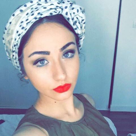 durra_starac's tweet photo. من المغرب ، صوتها جميل جداً قبولها مؤكد بنسبة ٩٠٪
#staracarabia https://t.co/F3kKbhKYL6