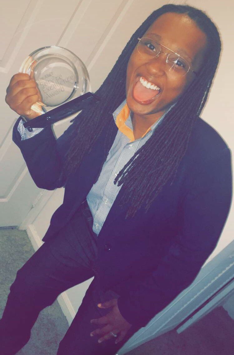 TriceyTheCoach's tweet photo. I guess you can say we finished off strong! Q2 Service Excellence!! Thank you!!  @BrittneyKalina @bobs_squad1 https://t.co/RkQo1mS0dm