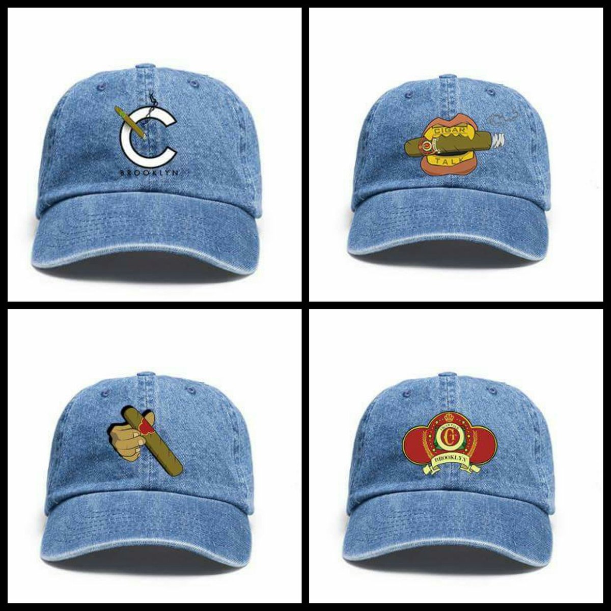 _cigartalk's tweet photo. #RestockOnDadHats will be on sale in two weeks... #CigarTalk #ItsJustDifferent #MerchandiseOnTheWay #BuildingBrands https://t.co/vFd2JOaAqq