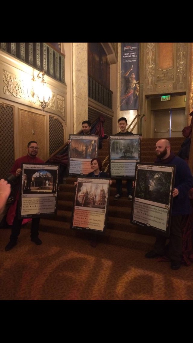 GoblinTradersPodcast (@goblinpodcast) on Twitter photo 