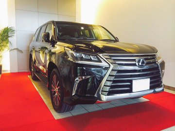 元レクサスレディが超豪華なレクサス納車式の全容を解説 レクサス女子の舞台裏