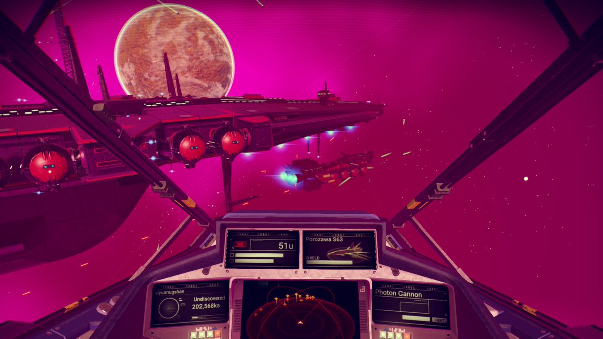 Appy_Gamer's tweet image. #Trending The best No Man's Sky mods so far dlvr.it/MB7bZM