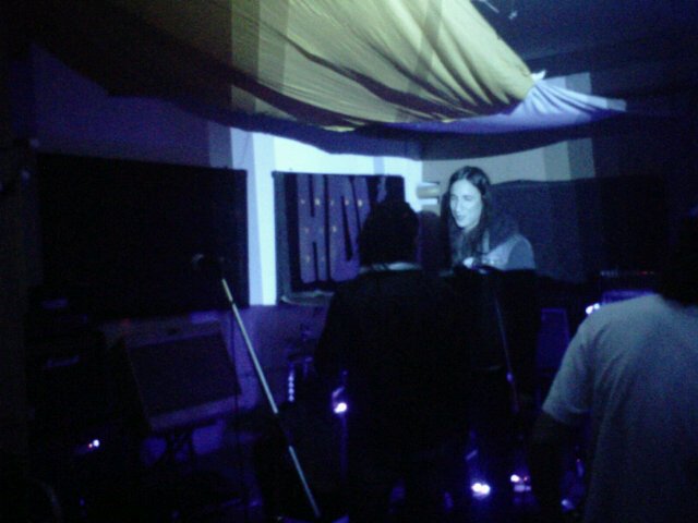 Hoy voy a tu encuentro <a href="/HDVRock/">HDVrock</a> Por todo lo que va a Venir y por todo lo hecho La Mejor Para ustedes