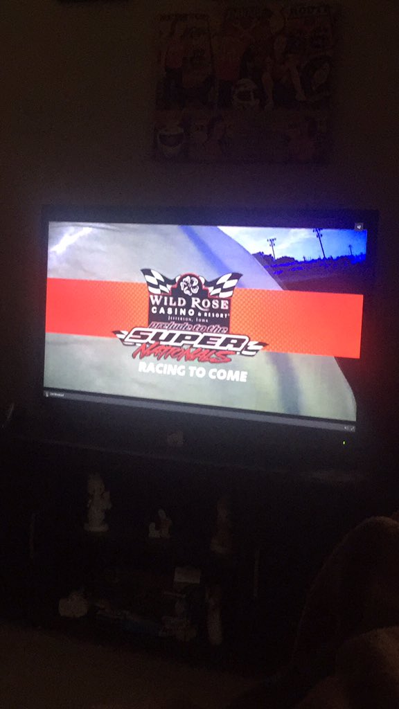 wildwillie7w's tweet photo. @watchimca #sn16  #tweetyourseat  I'm watching from Irwin iowa you guys are doing a great job keep it up!!!! https://t.co/Siqn5tTRxs