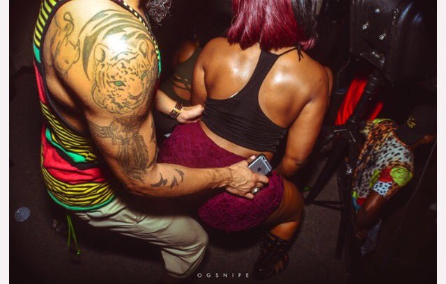 MandoMonroe00's tweet photo. Yeahhhh Autty @autumnn_autumn #NoMorePartiesInSM #ShotBySnipes πππ https://t.co/ie1Qdh15EC