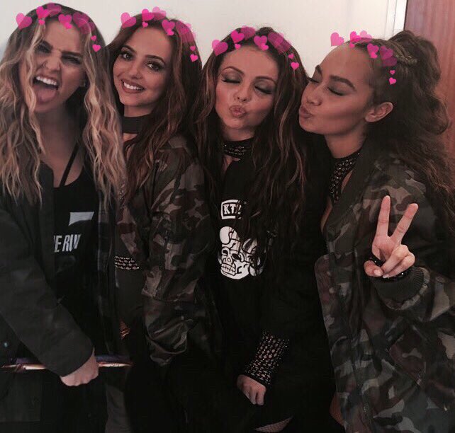 JesyWithHearts's tweet image. 