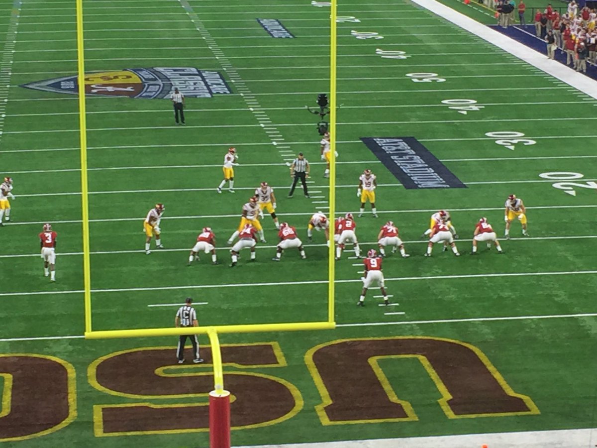 dafret's tweet photo. #RollTideRoll https://t.co/y0WMAzGf02