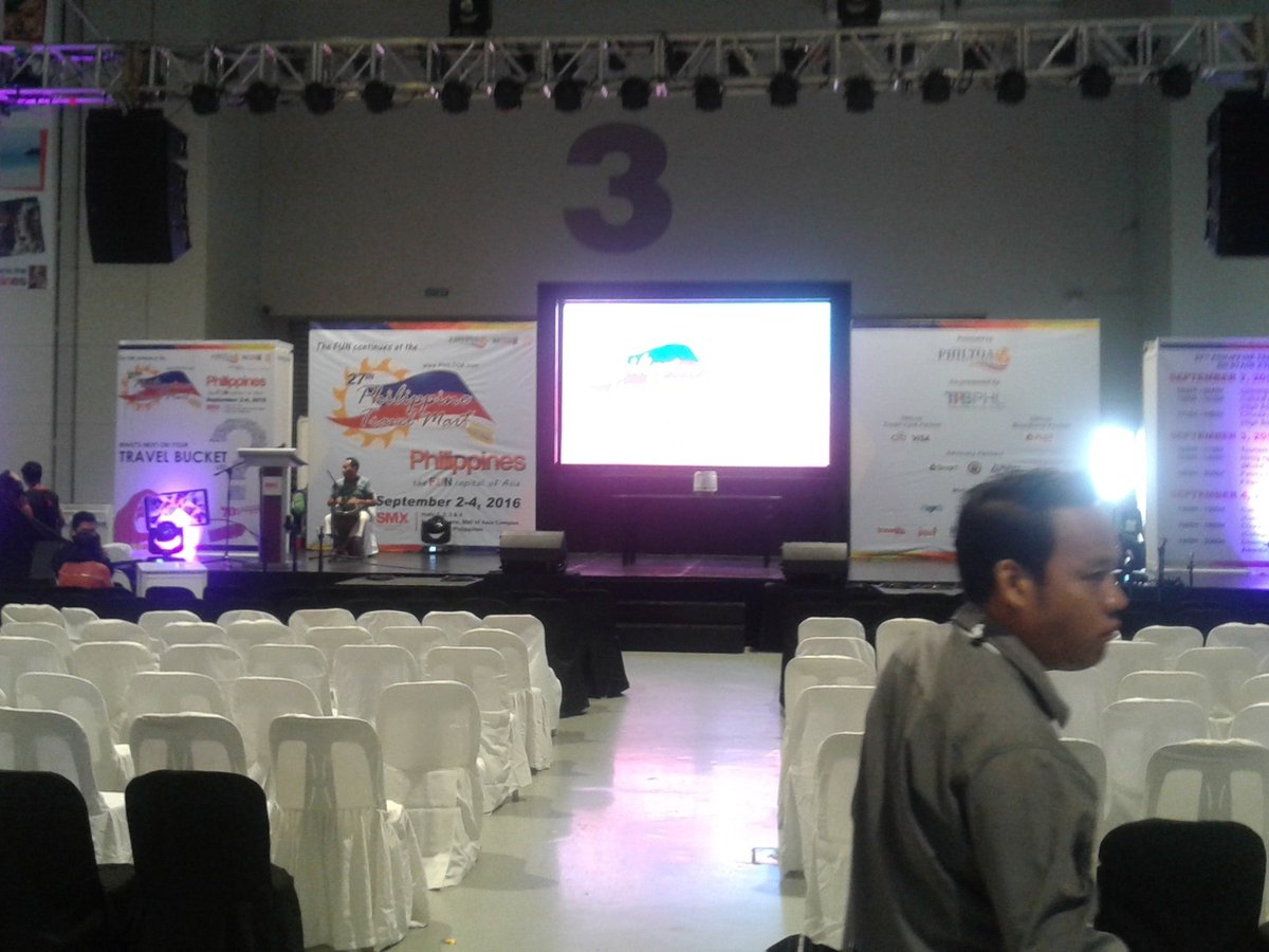 DOT Mimaropa tweet media