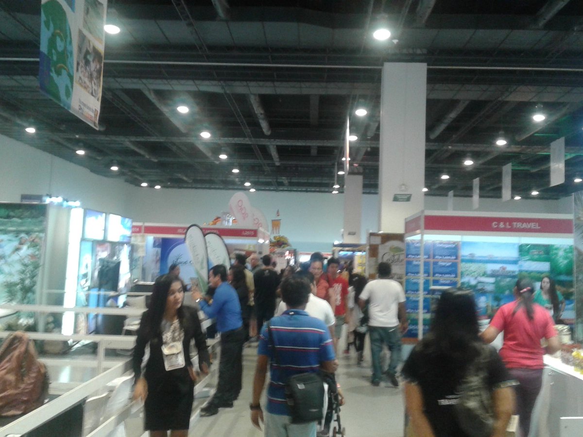 DOT Mimaropa tweet media