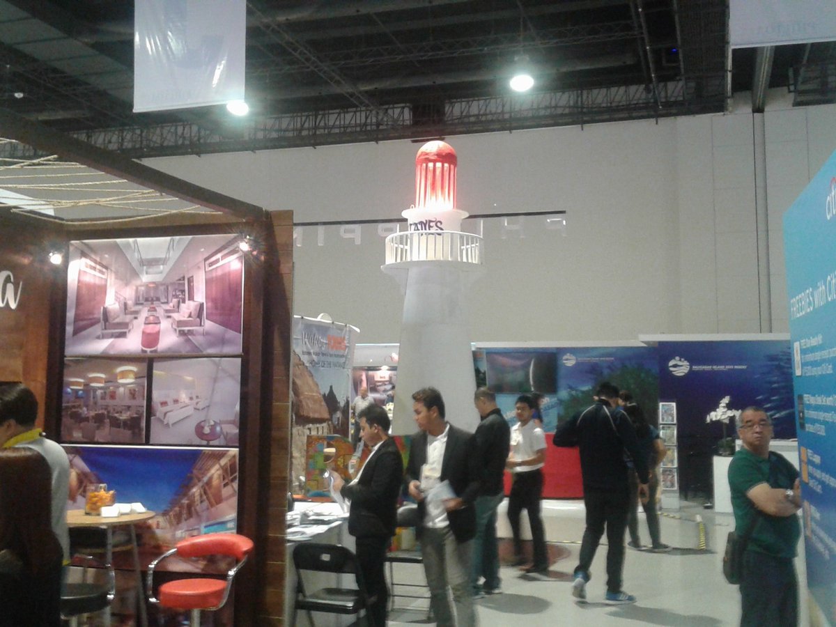 DOT Mimaropa tweet media