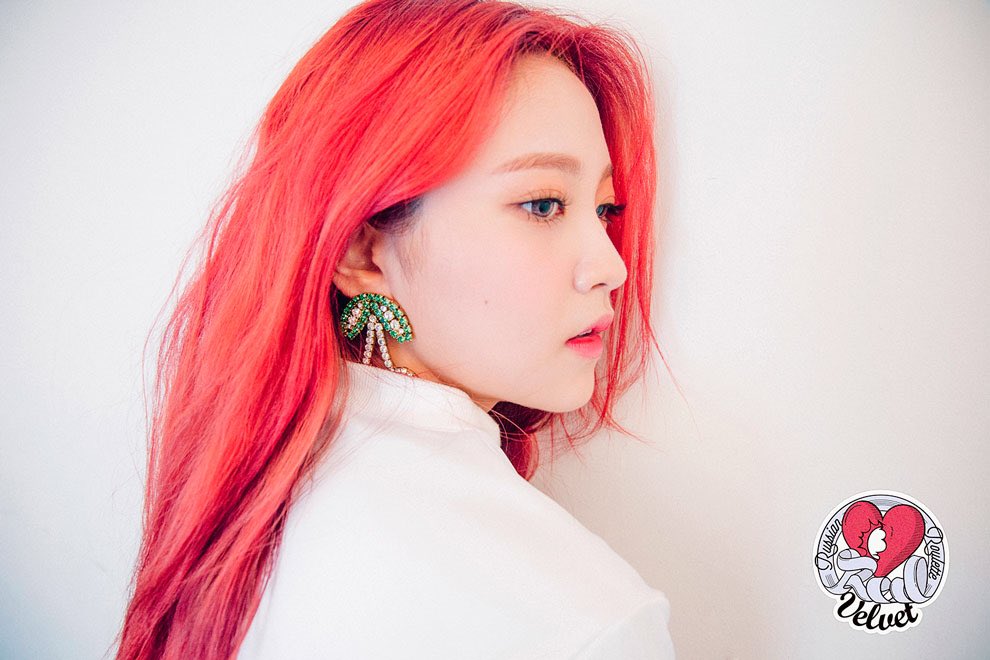 5redvelvet On Twitter Official Red Velvet Russian Roulette