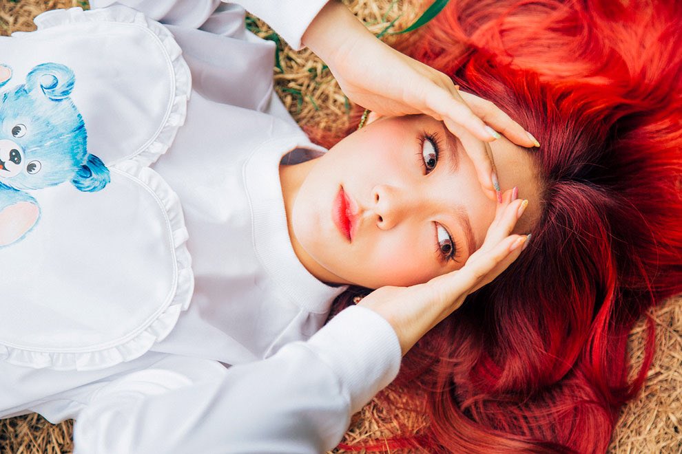 19990305_net's tweet photo. 눙물을,,흘리고,,있숩니다,,, https://t.co/QLYGzcj118