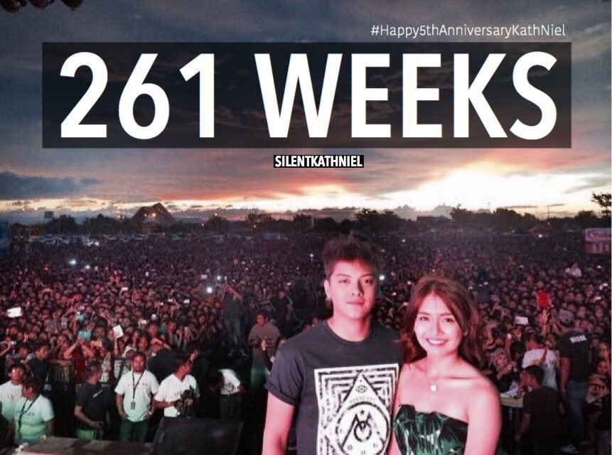 KDKNForever's tweet photo. 5 YEARS and still going so strong!!! 🛳💙 ©

#Happy5thAnniversaryKathNiel
#PushAwardsKathNiels https://t.co/lhBONWQzti