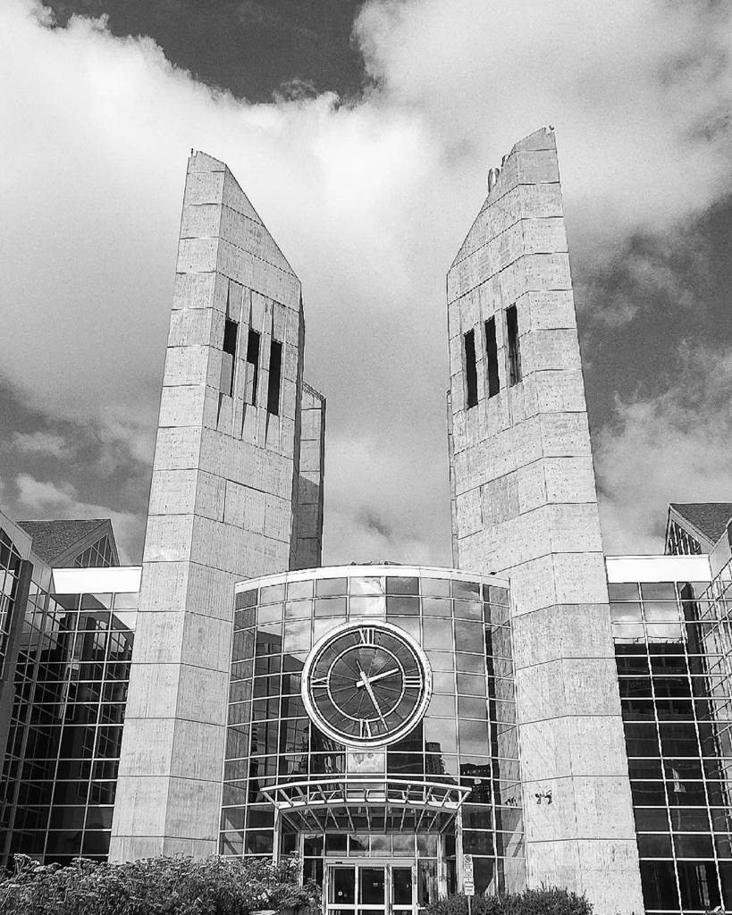 TonyJCronin's tweet photo. Day 3 #blackandwhite 10 Day Challenge #ClockTower McEwan University #yeg #urbanyeg #exploreedmonton #IGyeg #ig_capt… https://t.co/TewQMyDZmF