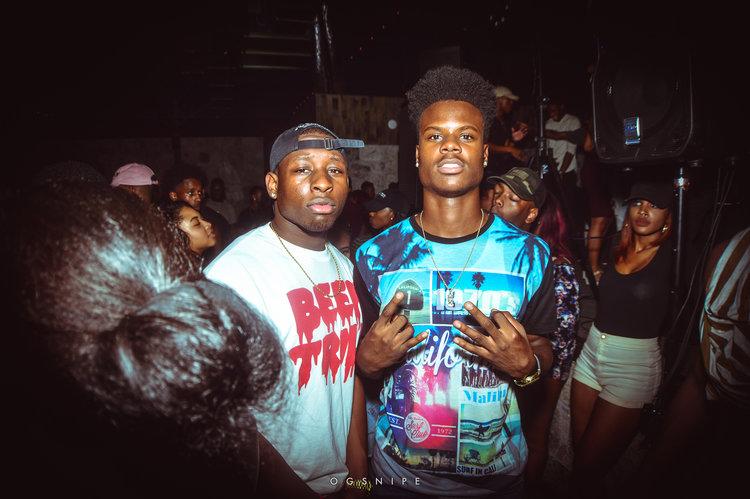 OfficialPapiBoi's tweet photo. Last night was a sceneπ #TXST #NoMorePartiesInSM https://t.co/kpBL35mzoG