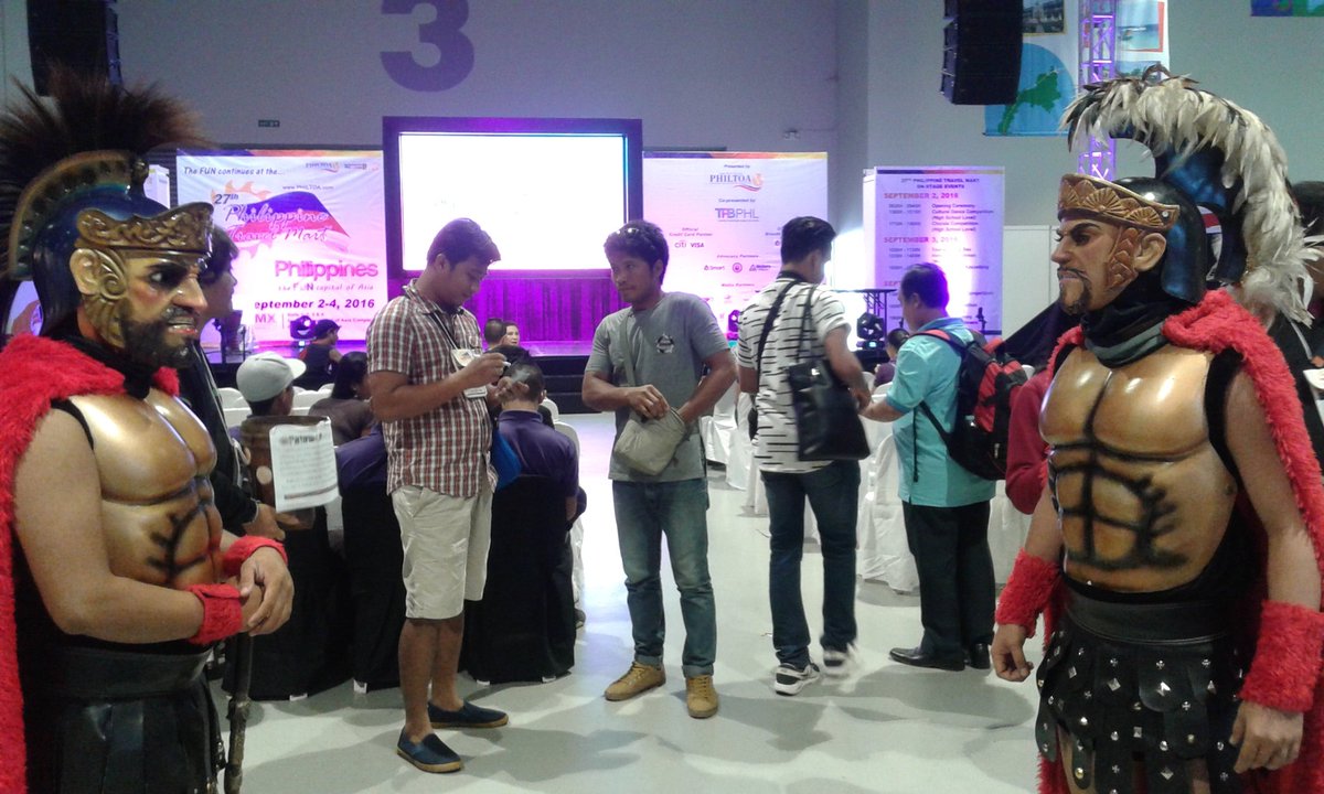 DOT Mimaropa tweet media