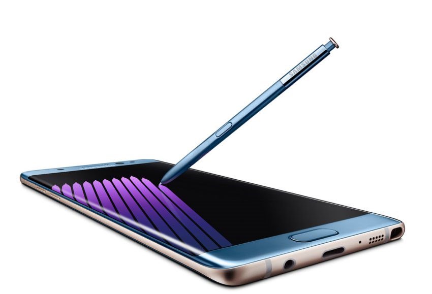 Appy_Gamer's tweet image. #Trending Investigation launched by Samsung for Galaxy Note 7 battery explosions dlvr.it/MB7x5N