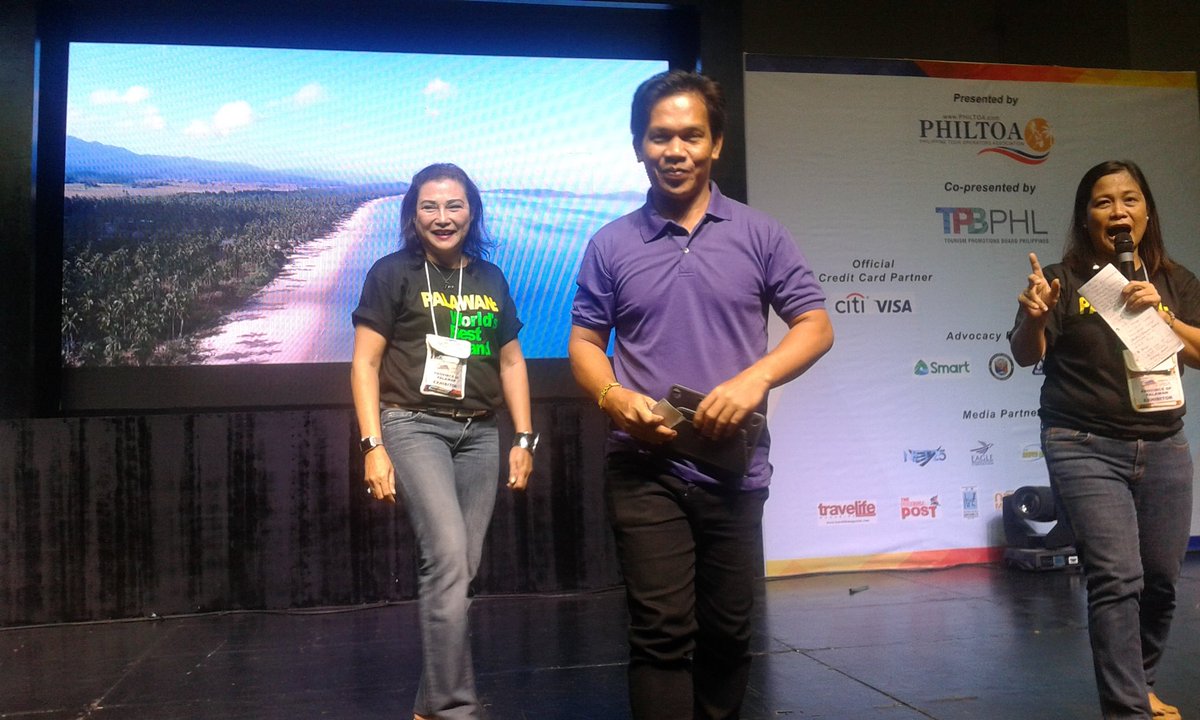 DOT Mimaropa tweet media