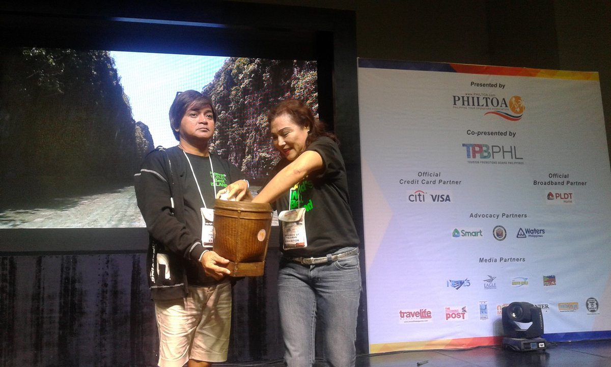 DOT Mimaropa tweet media